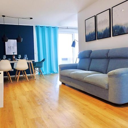 Boutique Appartement @Park Rheinhausen Exterior foto