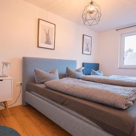 Boutique Appartement @Park Rheinhausen Exterior foto